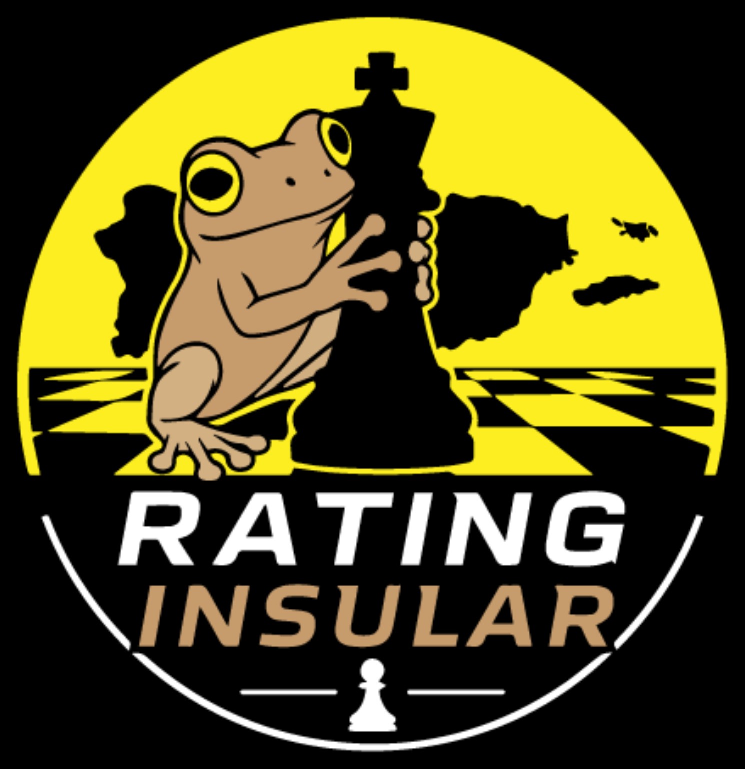 Rating Insular